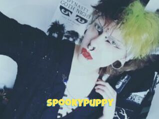 Spookypuppy