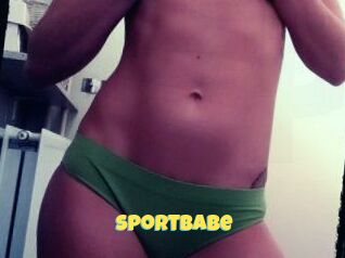 Sportbabe