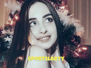 SportsLadyy Sexe et Porno