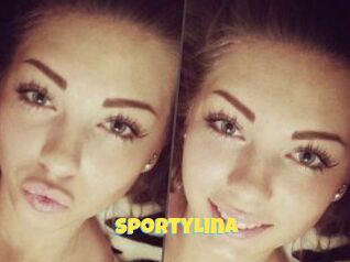 SportyLina