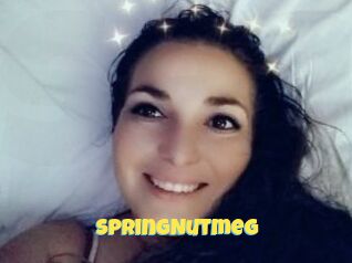SpringNutmeg