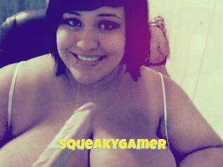SqueakyGamer