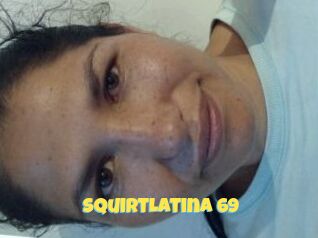 SquirtLatina_69