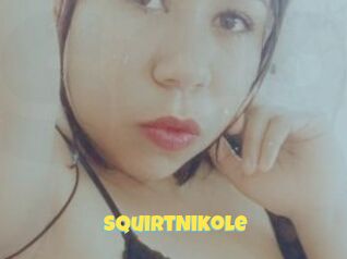 SquirtNikole