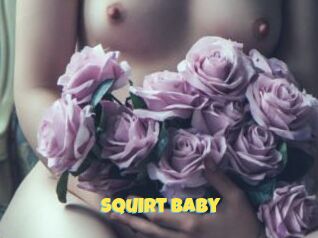 Squirt_Baby