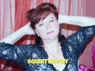 SquirtyGlory