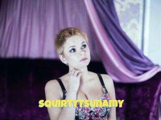 SquirtyTsunamy