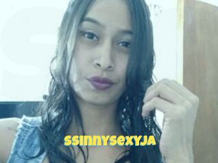 Ssinnysexyja