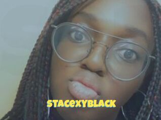 Stacexyblack