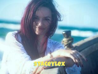 StaceyLex Sexe et Porno