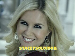 StaceySolomon