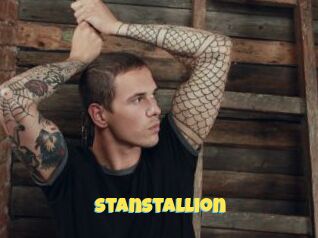 StanStallion