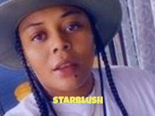 StarBlush