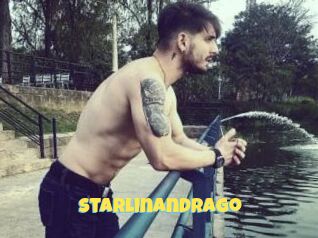 StarlinAndrago Sexe et Porno