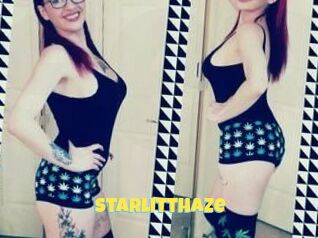 StarlittHaze