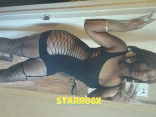 Starr86X