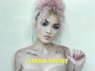 Stasia_Velvet Sexe et Porno