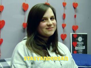 StasyAndersan Sexe et Porno