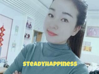 Steadyhappiness