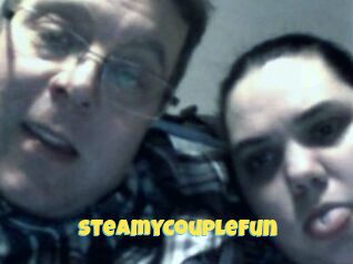 SteamyCoupleFun