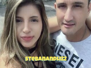 StebanAndLizz