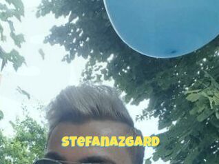 StefanAzgard
