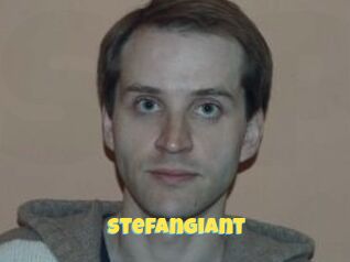 StefanGiant