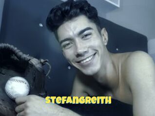 StefanGreith