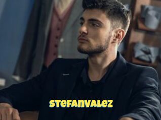 StefanValez