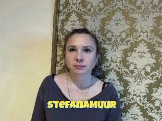 StefanaMuur