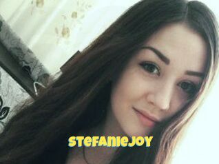 StefanieJoy