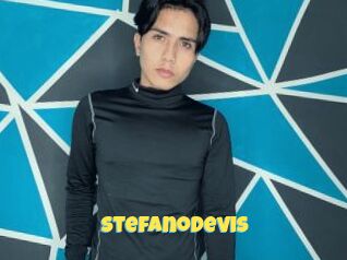 StefanoDevis