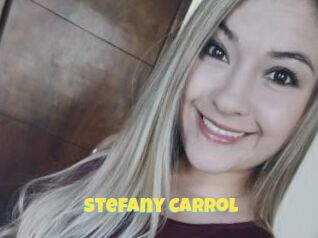 Stefany_Carrol