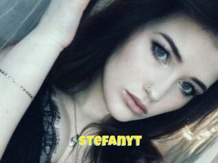 Stefanyt