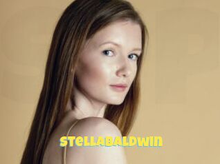 StellaBaldwin