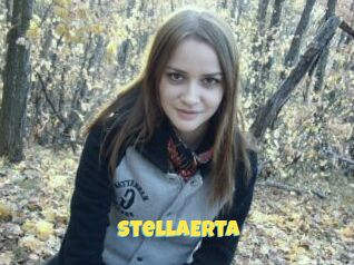 StellaErta