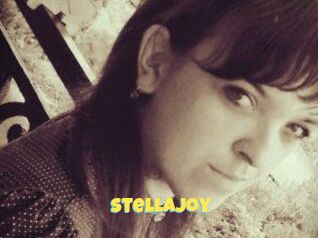 StellaJoy