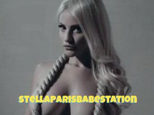StellaParisBabestation