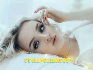 StellaSunriseS