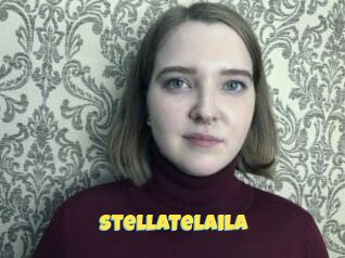 StellaTelaila Sexe et Porno