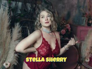 Stella_Sherry