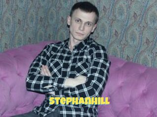 StephanHill