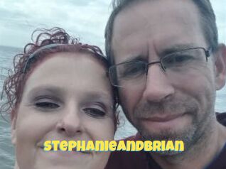 StephanieAndBrian Sexe et Porno
