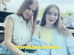 StephanieLorraine