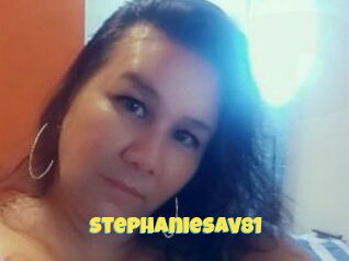 Stephaniesav81
