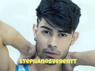 StephanosVerentt