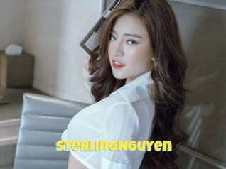 SterlingNguyen Sexe et Porno