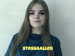 SteshaAllen