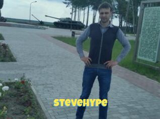 SteveHype