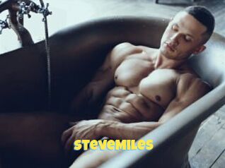 SteveMiles